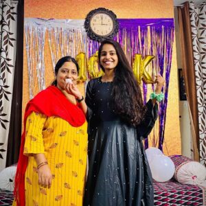 ananya father, mother, parents, family, income, assets, networth, salary