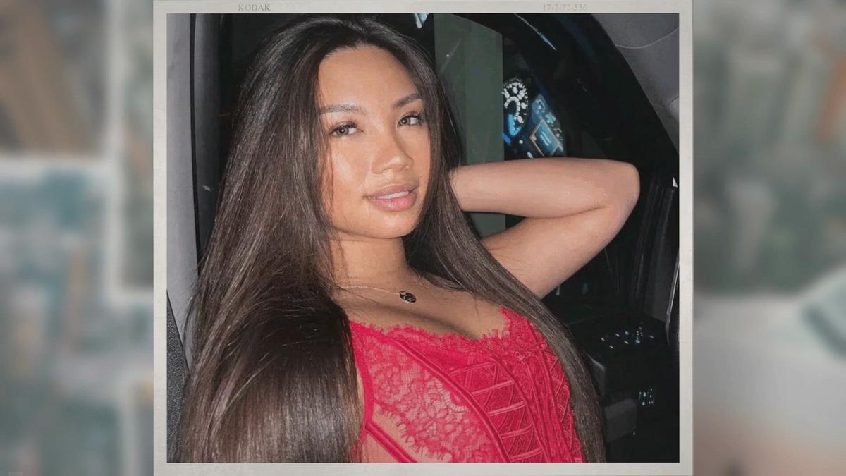 Sophia Malonzo Instagram, Hot Photos, Net Worth, Date of Birth