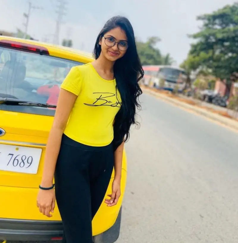 Kusuma Penumudi Age, Height, Tiktok Instagram, Boyfriend, Wiki, Biography & More