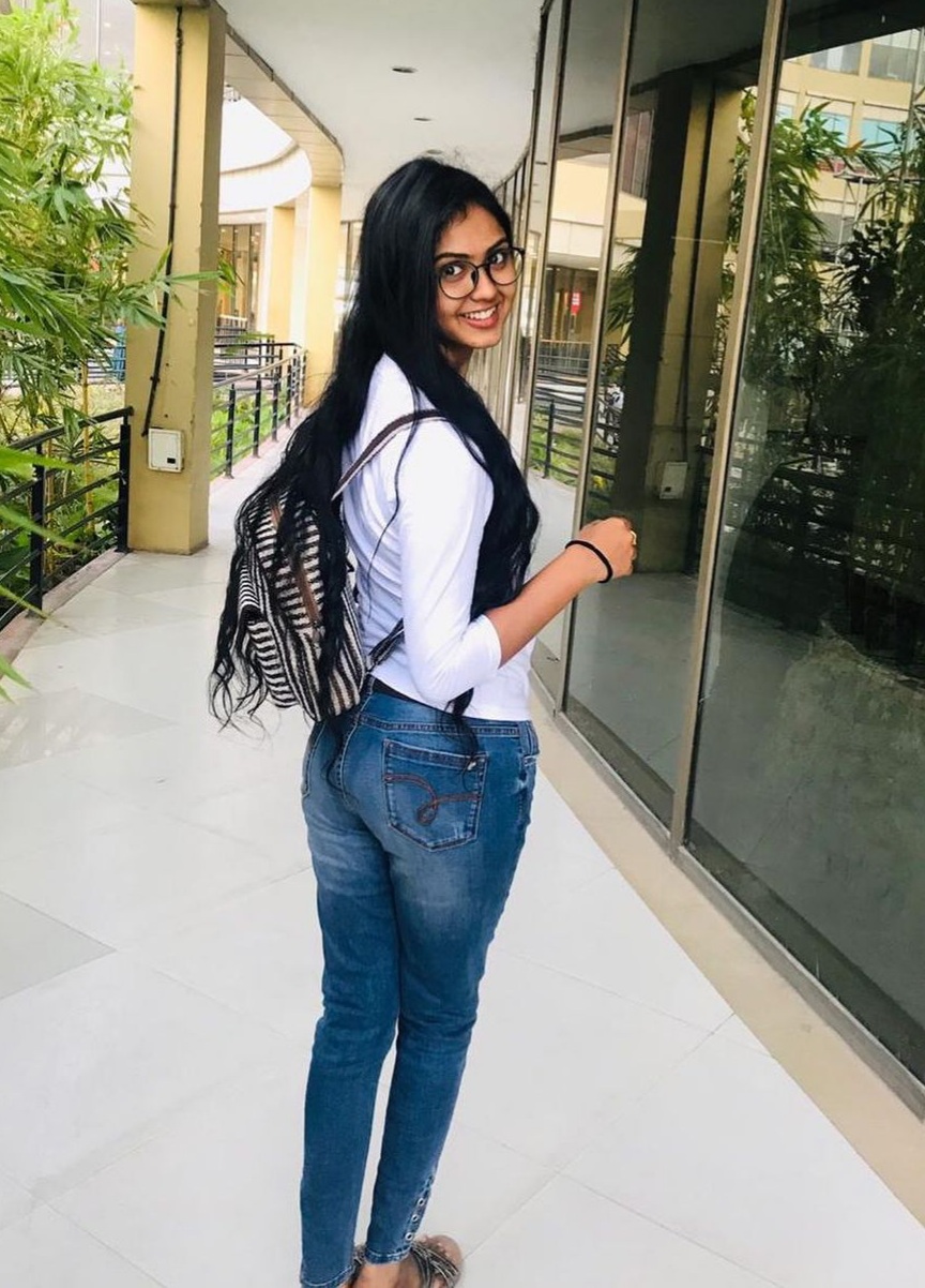 Kusuma Penumudi Age, Height, Tiktok Instagram, Boyfriend, Wiki, Biography & More