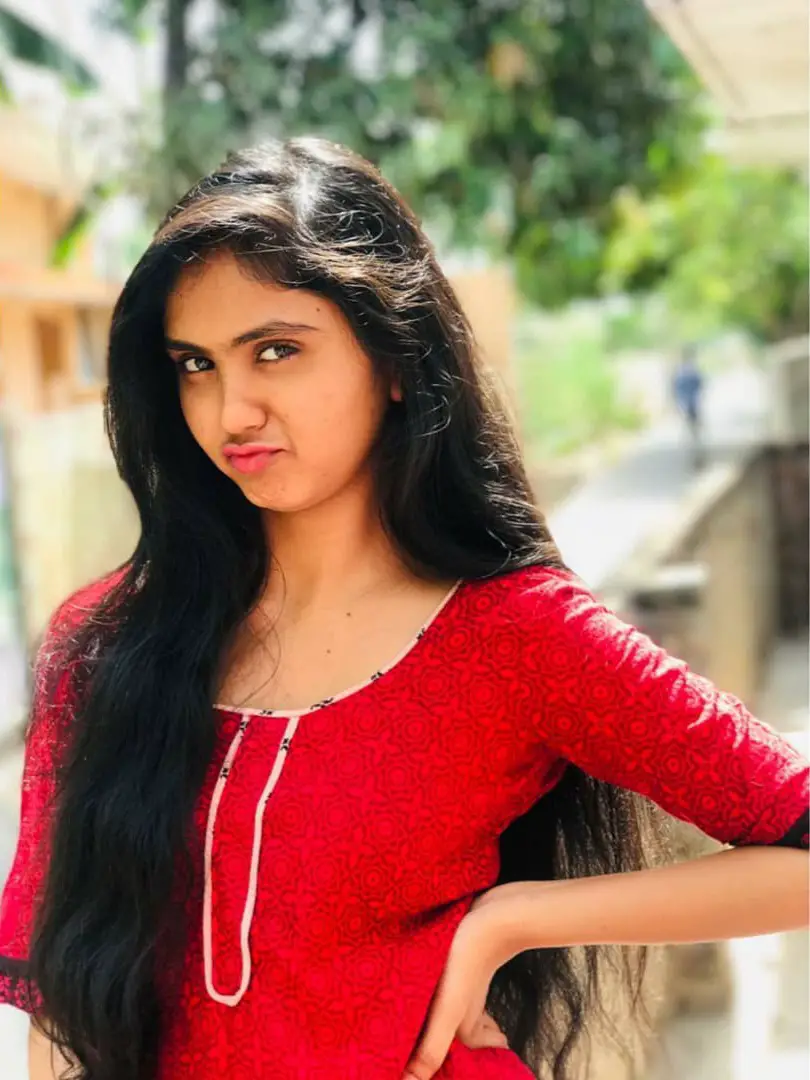 Kusuma Penumudi Age, Height, Tiktok Instagram, Boyfriend, Wiki, Biography & More