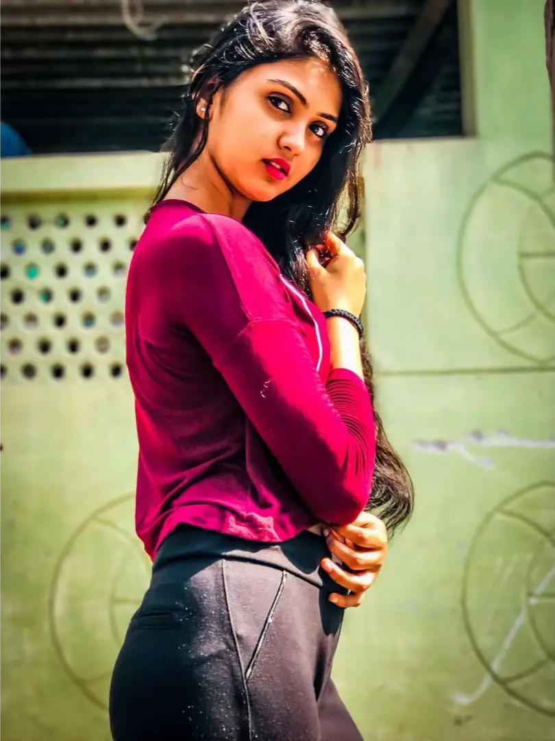 Kusuma Penumudi Age, Height, Tiktok Instagram, Boyfriend, Wiki, Biography & More