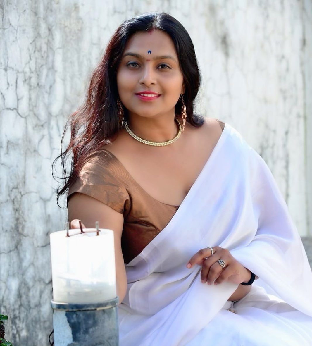 Anupama Swathi (Yedu Chepala Katha Actress) Age, Instagram, Tiktok, Hot photos, Videos, Wikipedia, Biography & More