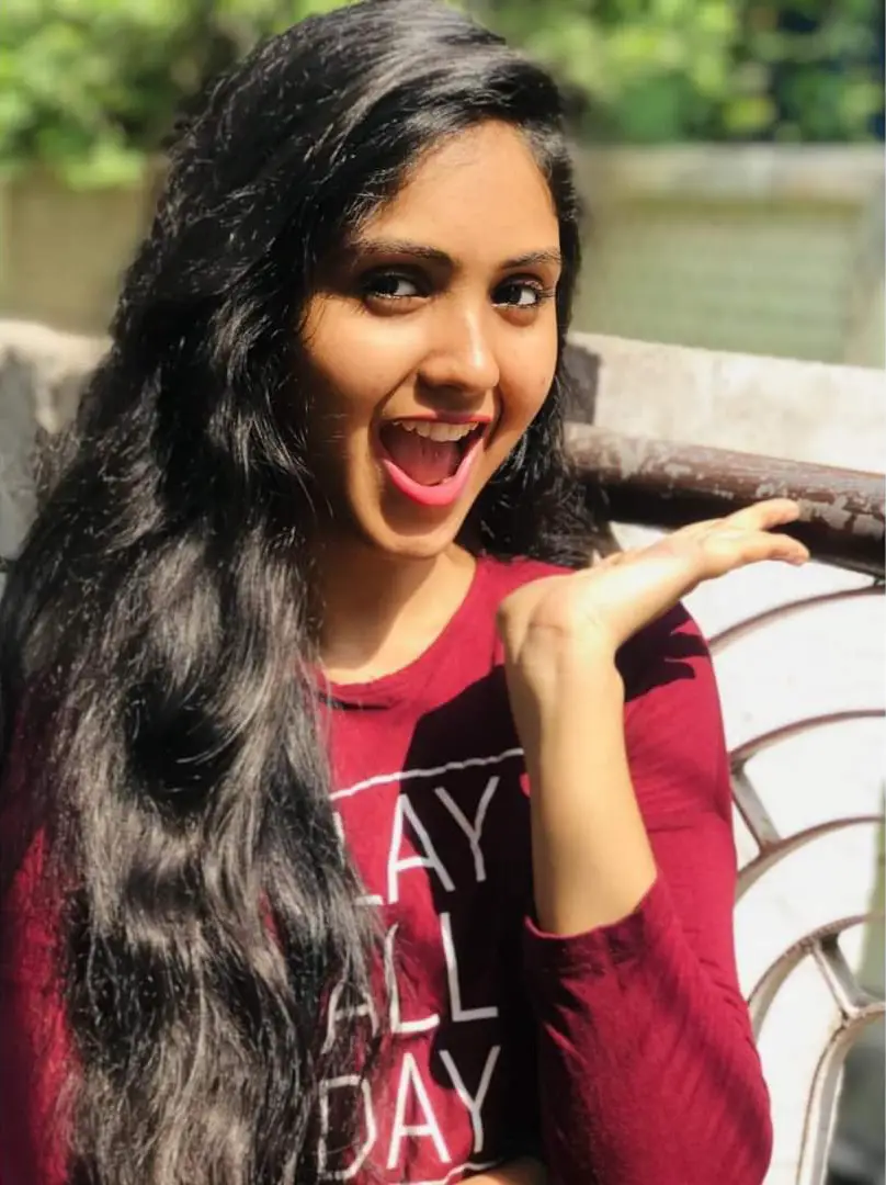 Kusuma Penumudi Age, Height, Tiktok Instagram, Boyfriend, Wiki, Biography & More