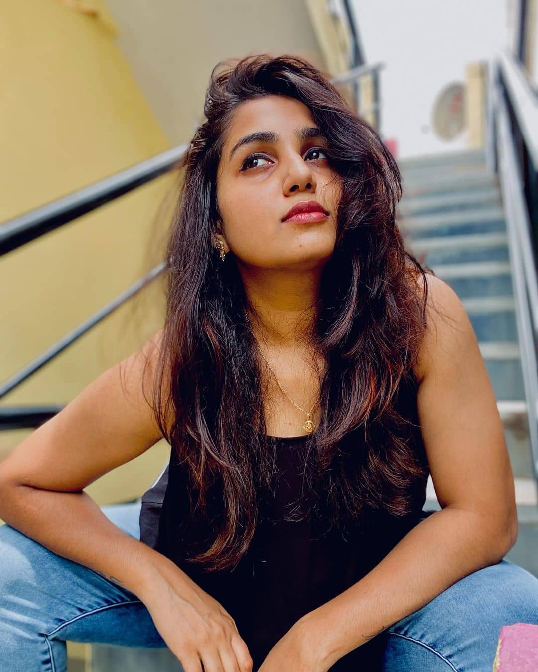 Priyanka velthuri Youtube, Instagram, tiktok, dance videos