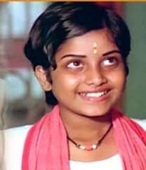 sankarabharanam child actress tulasi, family, husband, son