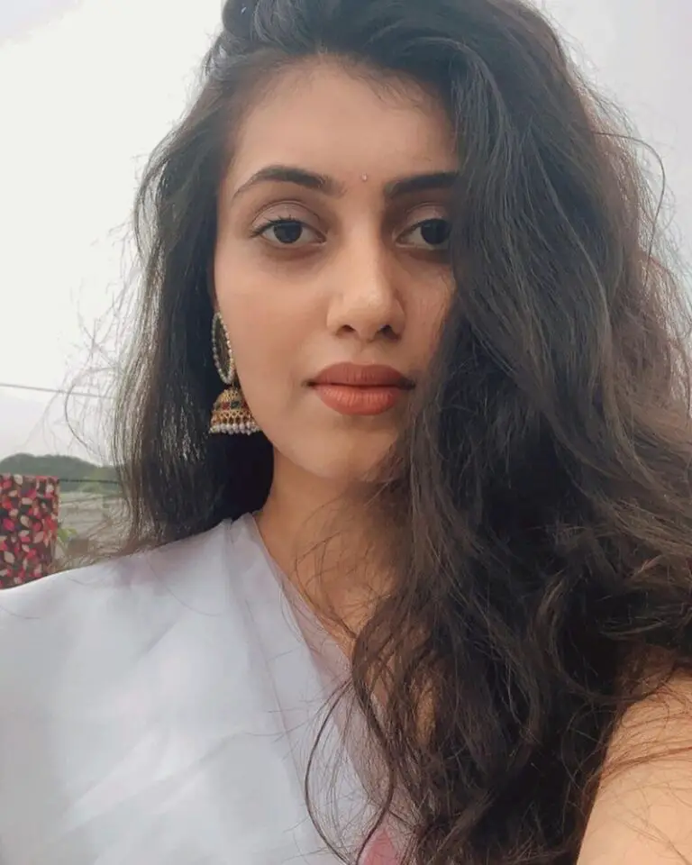 Phani Poojitha Instagram, Tiktok, Age, Movies, Boyfriend, Images ...