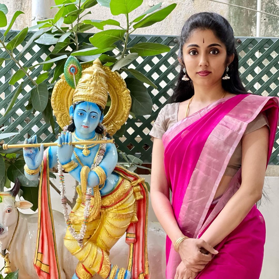 smitha madhav balaramayanam sita, paasurams, thiruppaavai, kerala, tamil. karnatik