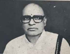 Malladi Chandrasekhara Sastry wikipedia, biography, videos, lifetime, lifestory