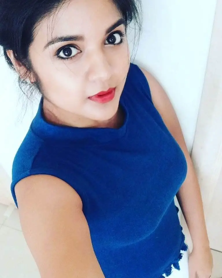 Ronita Das