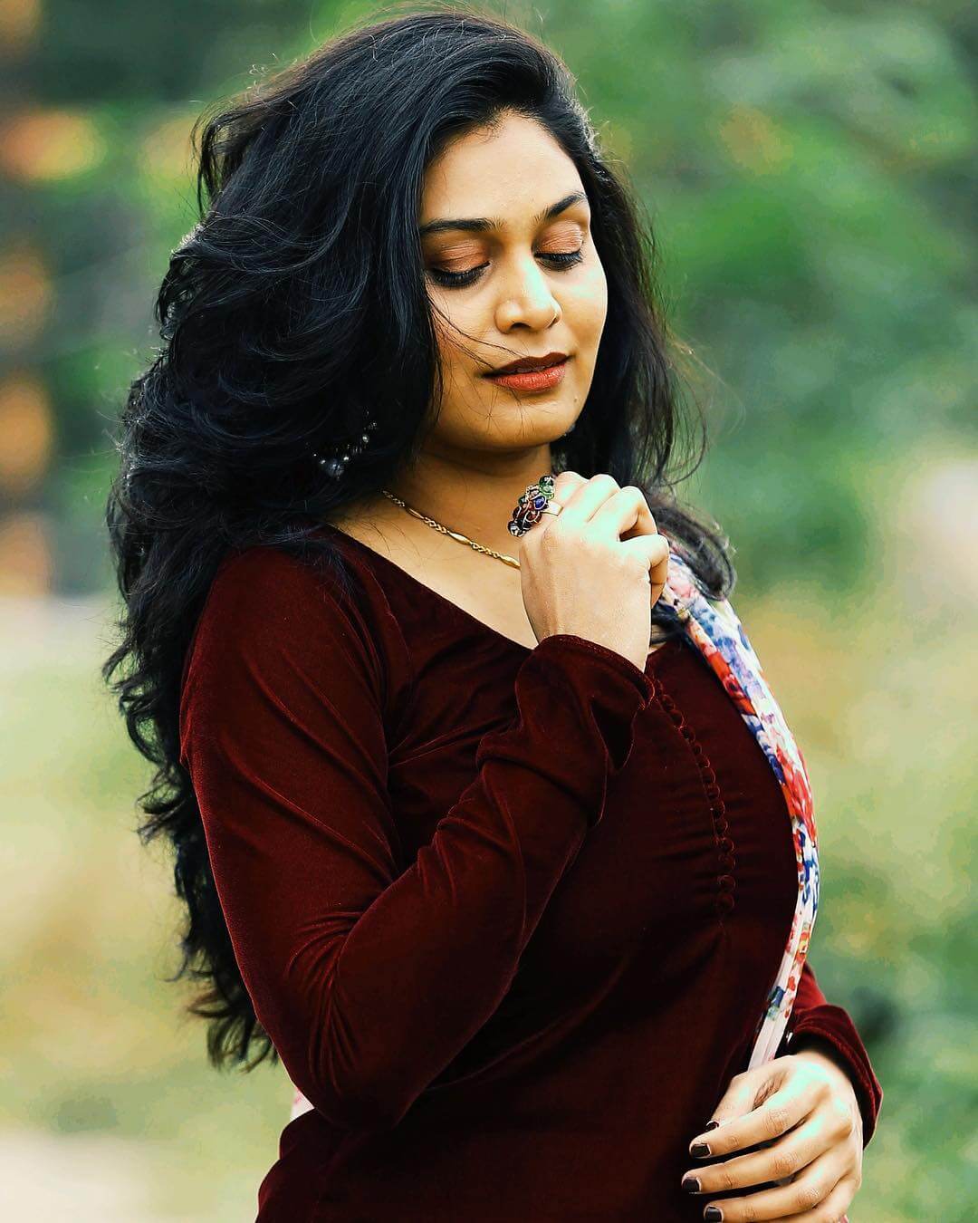 mohana bhogaraju date of birth, instagram, facebook, twitter