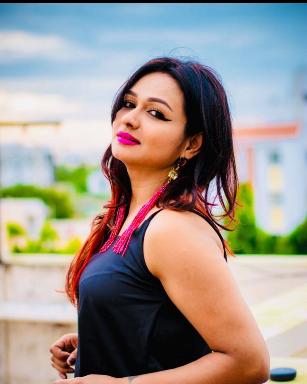 shantini theva age, dob, wikipedia, biodata, sexy photos, husband, marriage, leaked photos, movies