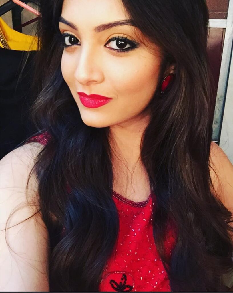 Puja Joshi Age, Date of Birth, Height, Serials, Webseries, Songs ...