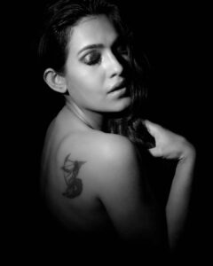 trishna mukherjee tattoos, instagram, facebook, movies list, serials, bold, naked, nude, leaked pics