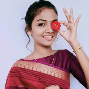 reshma panicker instagram reels, shorts, images, photos, height, measurements, short films, web series