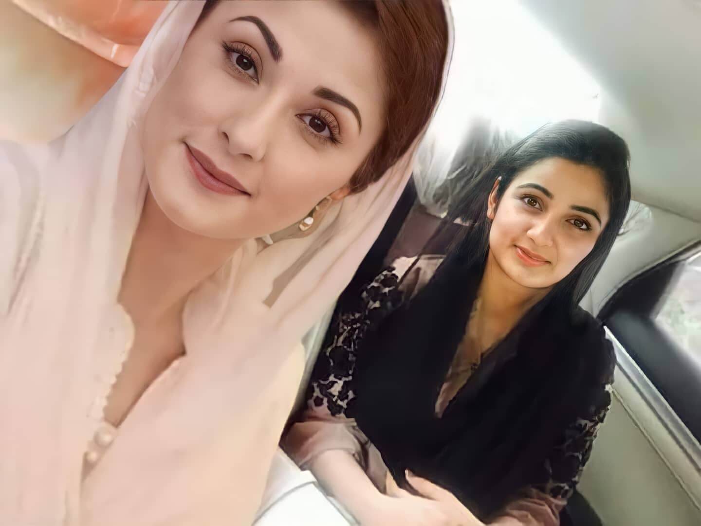 sania ashiq maryam nawaz, politician, pak mpa,mla, lahore, taxila, takshasila, family, secret pics