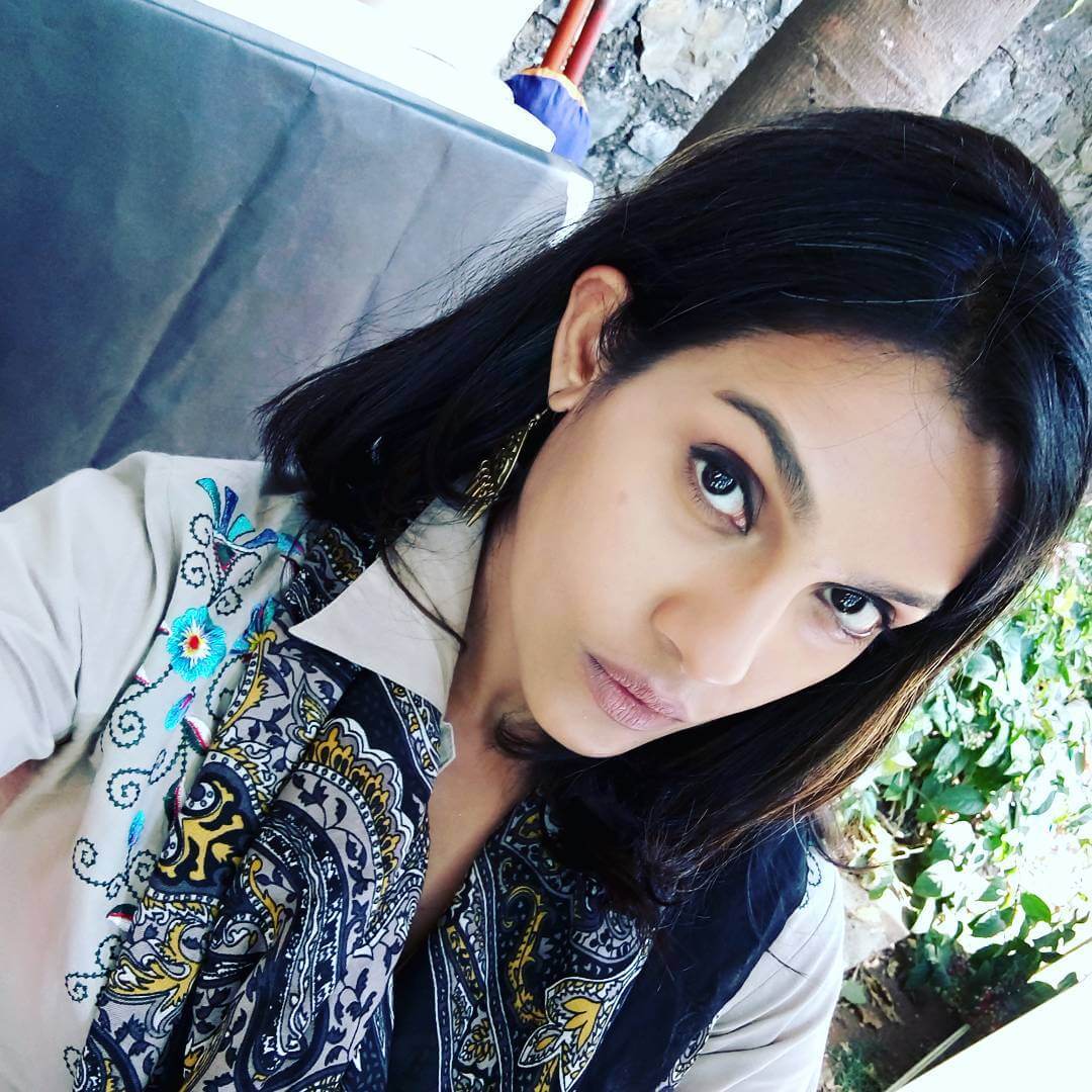 trishna mukherjee kuwait, bengali, mumbai, kolkata, savdhaan india, dangal tv, crime series, tv