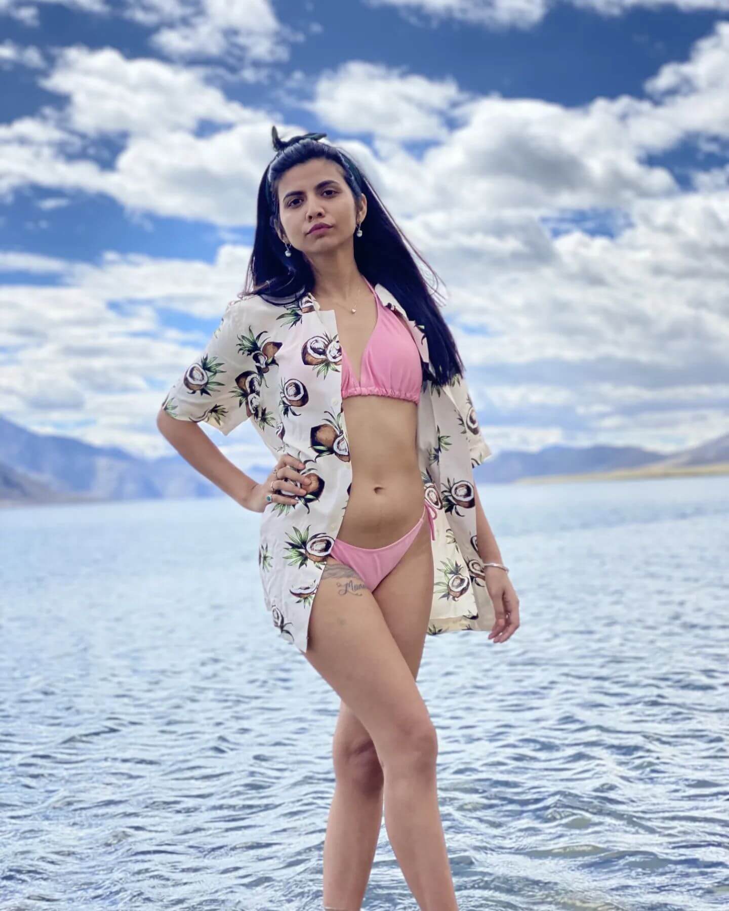 ankita malik instagram age, boyfriend, marriage photos, husband, videos, leaked, images, naked, boobs