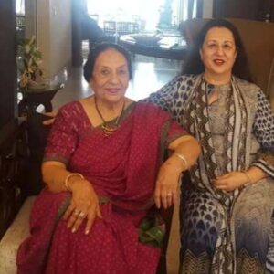 Rimma Malhotra (Siddharth Malhotra's Mother) Age, Wiki, Family, Photos,  Biography & More