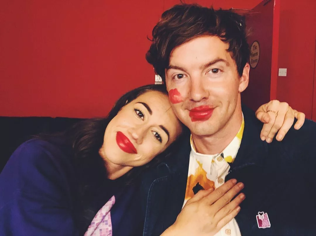 colleen vlogs, relax with collen and erik, podccast, age, wiki, bio, wife, colleen banger, wedding, marriage, first marriage, divorce, breakup, ex, joshua david evans