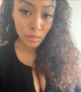 tai davis sexy body assets