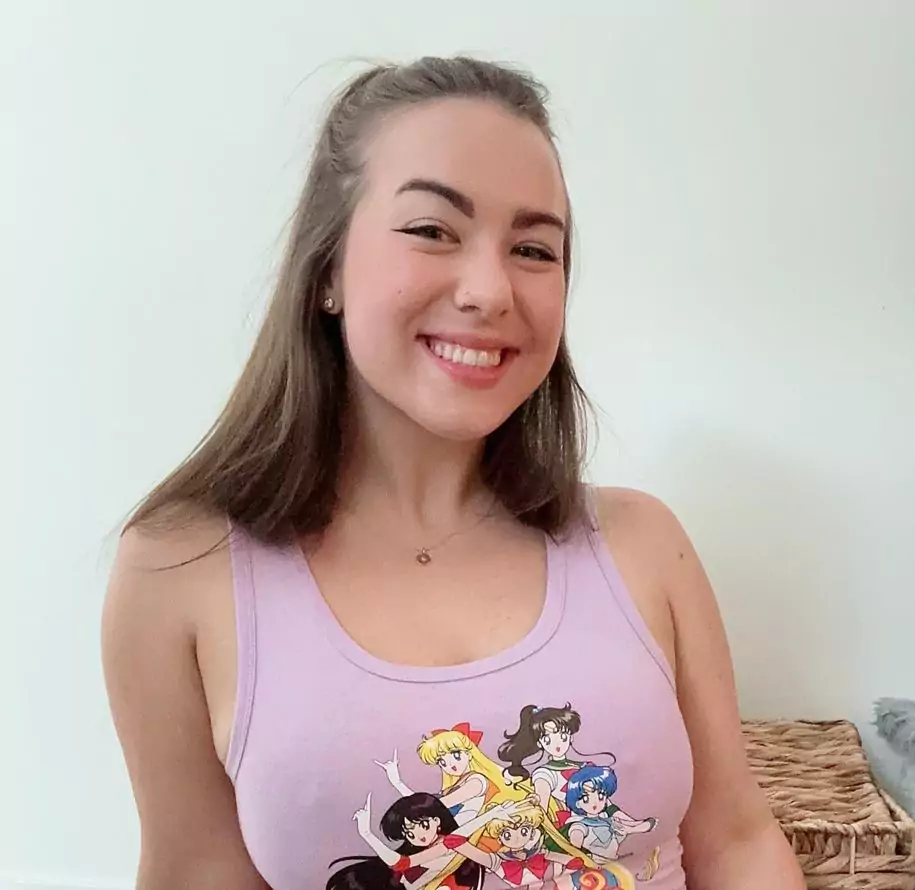 Luna Baylee Age, Photos, OnlyFans, Measurements, Height, Net Worth