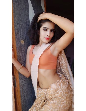 Aayushi Tyagi Armpits