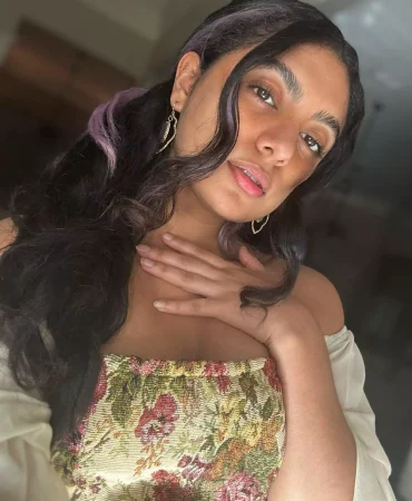 adhara skai latest instagram