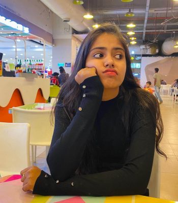 ananya jinka instagram reels, tiktok, youtube, infinitum media, telugu instagram girl, cover songs