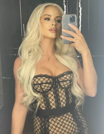 elsa jean valentine bts image