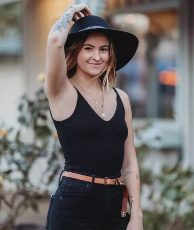 Emma Salute Hot Armpits emma salute sexy armpits