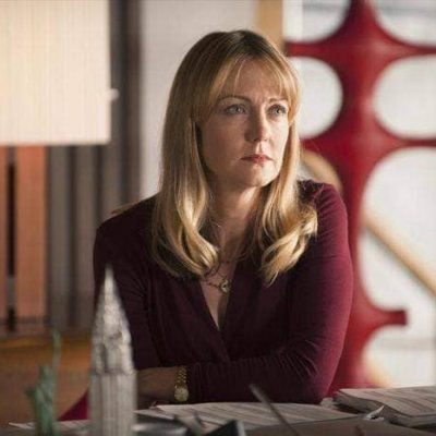 lilli birdsell lilli birdsell the walking dead, the mentalist