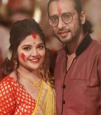 ranita das husband, boyfriend, children, affairs, souptik, sauptik, bengali actor, west bengal, bangla
