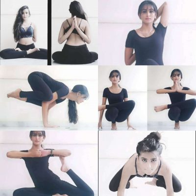 sanchi rai yoga, gym workouts, dance, tollywood movie, hindi, bojpuri, llb, lawyer