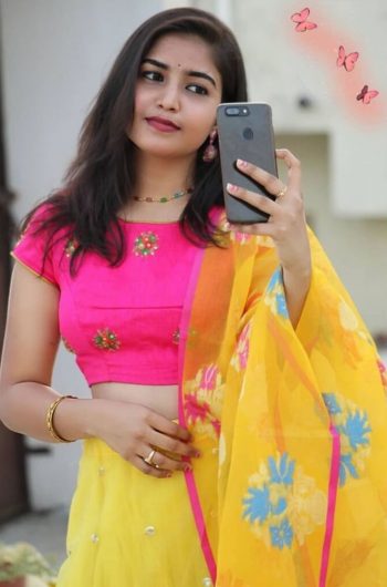 Shravanthi anand teugu actress shravanthi anand ninnu kori,nenu na jaanu,girlfriend oorelithe,temporary flatmate