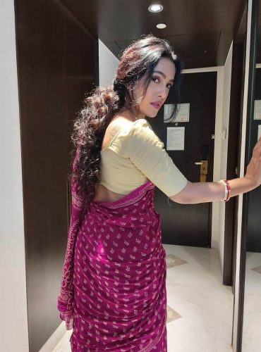 trishan mukherjee hot saree navel, height, figure measurements, assets, networth, date of birth