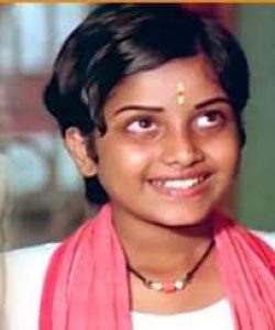 sankarabharanam child actress tulasi, family, husband, son