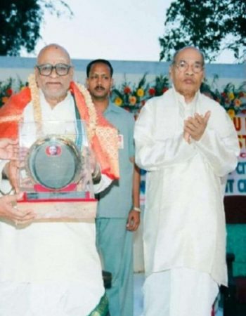 Malladi chandrasekhara sastry awards, birudulu, programmes, vyakhyanalu, all india radio, doordarshan