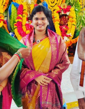 medapati sharmila reddy family, boyfriend, affairs, marriage, wedding pics, husband name, age, photos