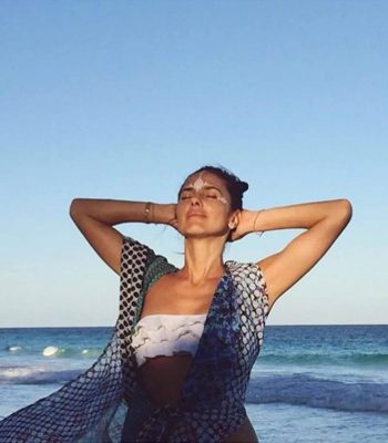 paola turbay boyfriend, instagram, facebook, interview, measurements