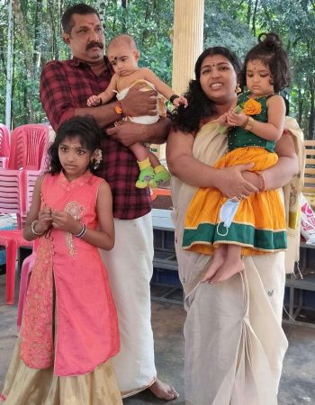 uppum mulakum parukuttu real name, age, photos, facebook, instagram, photos, wiki, bio