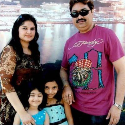 saloni sanu kumar sanu wife age, date of birth, biodata, wikipedia, biography, networth, photos, gossips, rumours