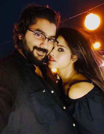sanchari mondal boyfriend sanchari mondal bhalobasa.com, ganntchhora, irabati, star bangla, star jalsha, serial actress