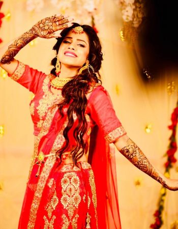 sanchari mondal marriage photo sanchari mondal marriage photo, wedding, age, marriage date, date of birth, age