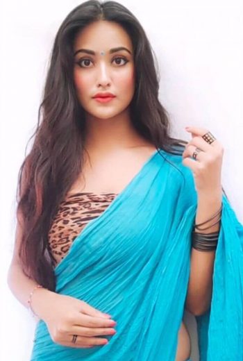 sanchi rai measurents, figure dimensions, bra size, cup size, boob size, hip size, navel kiss