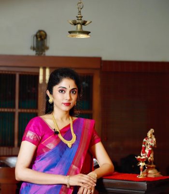 smitha madhav beautiful smitha madhav beautiful, children, parents,father, brother