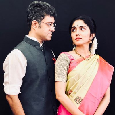 smitha madhav husband smitha madhav huband name, photos, images, family, age, dob