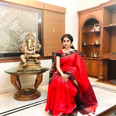 smitha madhav royal smitha madhav house address, family, surname, caste, religion, language, tamil
